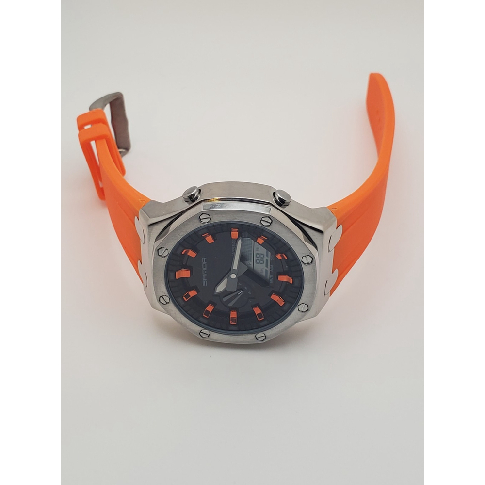 Mens Digital Watch - Picture 9 of 12